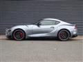 2020 Toyota Supra