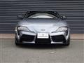 2020 Toyota Supra