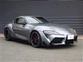 2020 Toyota Supra