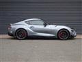 2020 Toyota Supra