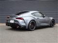 2020 Toyota Supra