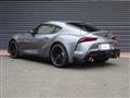 2020 Toyota Supra