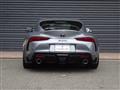 2020 Toyota Supra