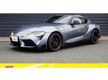 2020 Toyota Supra