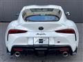 2020 Toyota Supra