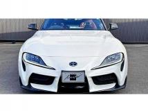 2020 Toyota Supra
