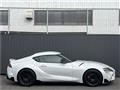 2020 Toyota Supra