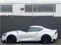 2020 Toyota Supra