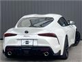 2020 Toyota Supra