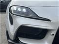 2020 Toyota Supra