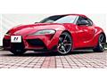2020 Toyota Supra