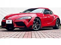 2020 Toyota Supra