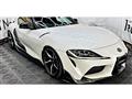 2020 Toyota Supra