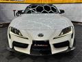 2020 Toyota Supra