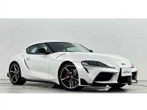 2020 Toyota Supra