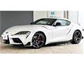 2020 Toyota Supra