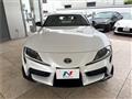 2020 Toyota Supra