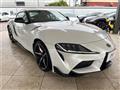 2020 Toyota Supra