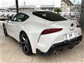 2020 Toyota Supra
