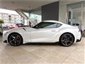2020 Toyota Supra