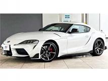 2020 Toyota Supra