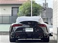 2020 Toyota Supra