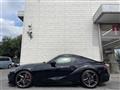2020 Toyota Supra