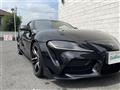 2020 Toyota Supra