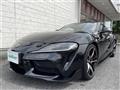2020 Toyota Supra