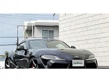 2020 Toyota Supra