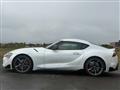 2020 Toyota Supra