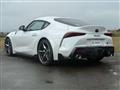 2020 Toyota Supra