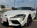 2020 Toyota Supra