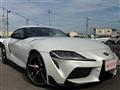 2020 Toyota Supra