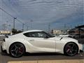 2020 Toyota Supra