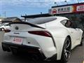 2020 Toyota Supra