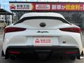 2020 Toyota Supra