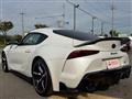 2020 Toyota Supra