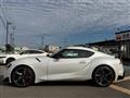 2020 Toyota Supra