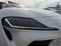 2020 Toyota Supra