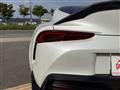 2020 Toyota Supra