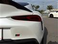 2020 Toyota Supra