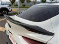 2020 Toyota Supra
