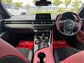 2020 Toyota Supra