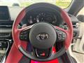 2020 Toyota Supra