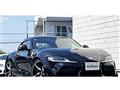 2020 Toyota Supra