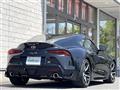 2020 Toyota Supra