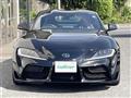 2020 Toyota Supra