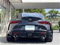 2020 Toyota Supra