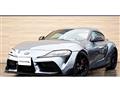2020 Toyota Supra